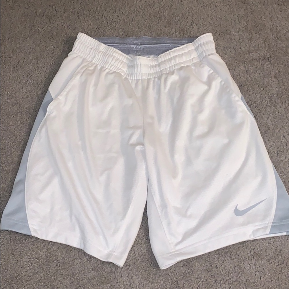Nike Basketball Shorts